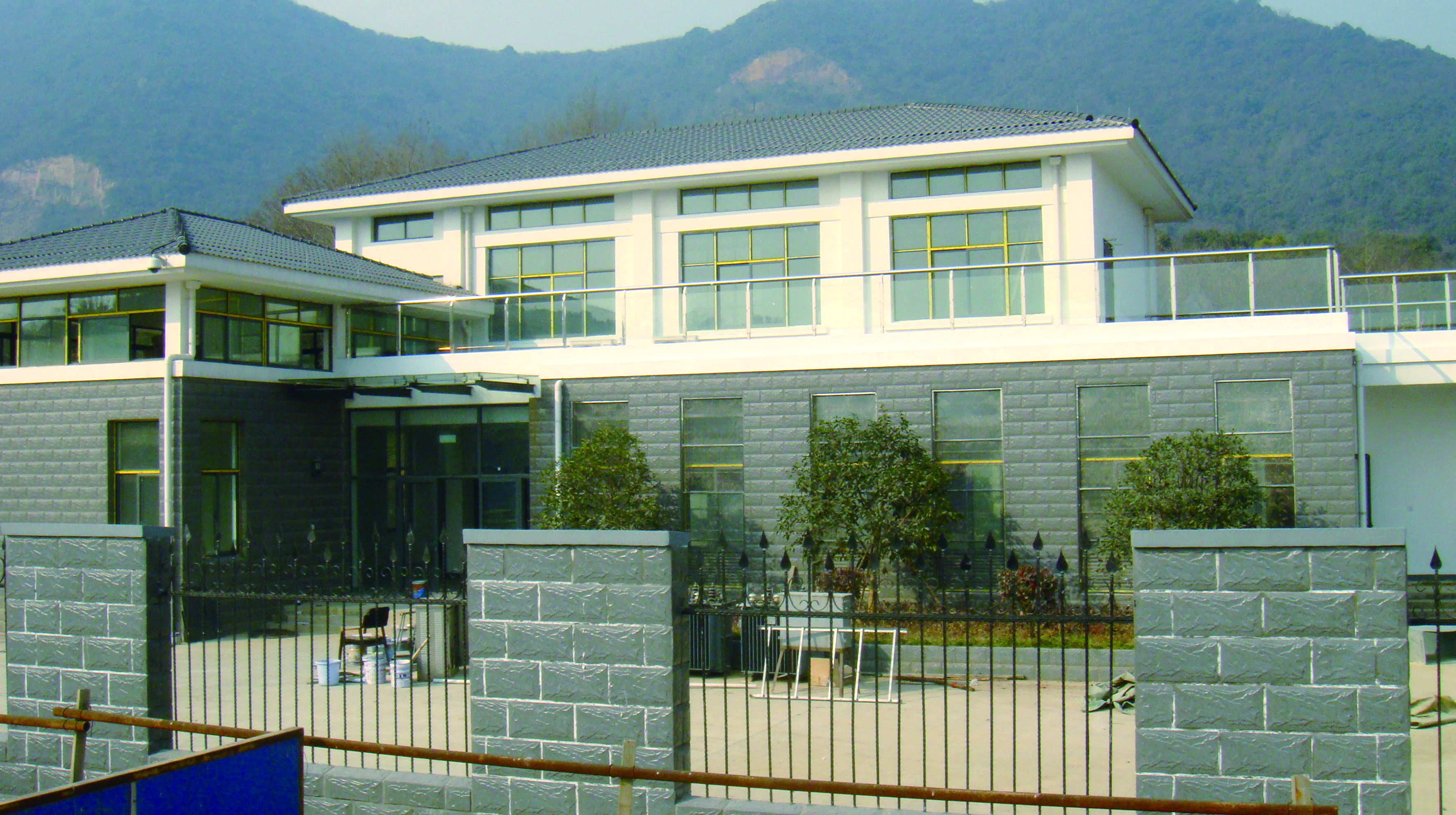 3杭州半山隧道1号管理用房.JPG